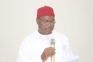 Election results: It’s golden moment for Enugu – LP guber candidate, Edeoga