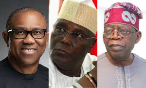 Election results: Peter Obi defeats Tinubu, Atiku to win FCT