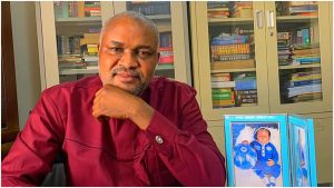 Emmanuel Onwubiko: For their naira, they were killed