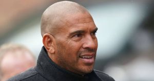 EPL: Collymore reveals manager Chelsea will appoint as Potter’s replacement