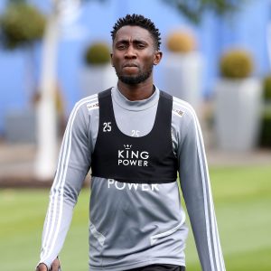 EPL: Fit-again Ndidi set for Leicester City return vs Tottenham Hotspur