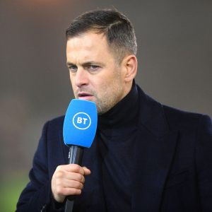 EPL: He reminds of Arjen Robben – Joe Cole identifies Chelsea’s most exciting player