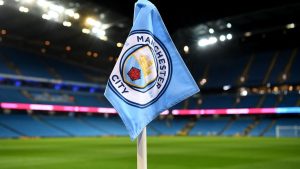 EPL: Man City release statement amid threat of expulsion, points deduction