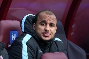 EPL: Pay him £350k per week or watch him leave – Agbonlahor warns Man Utd
