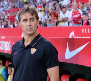 EPL: Real reason we thrashed Liverpool – Wolves coach Julen Lopetegui