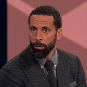 EPL: Rio Ferdinand predicts teams to finish in top three positions