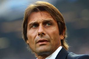 EPL: What Antonio Conte did for Tottenham players after beating Man City