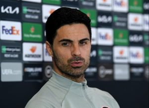 EPL: What I like about Jorginho – Mikel Arteta