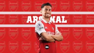 EPL: Why I wasn’t surprised Arsenal beat Chelsea at Stamford Bridge – Jorginho