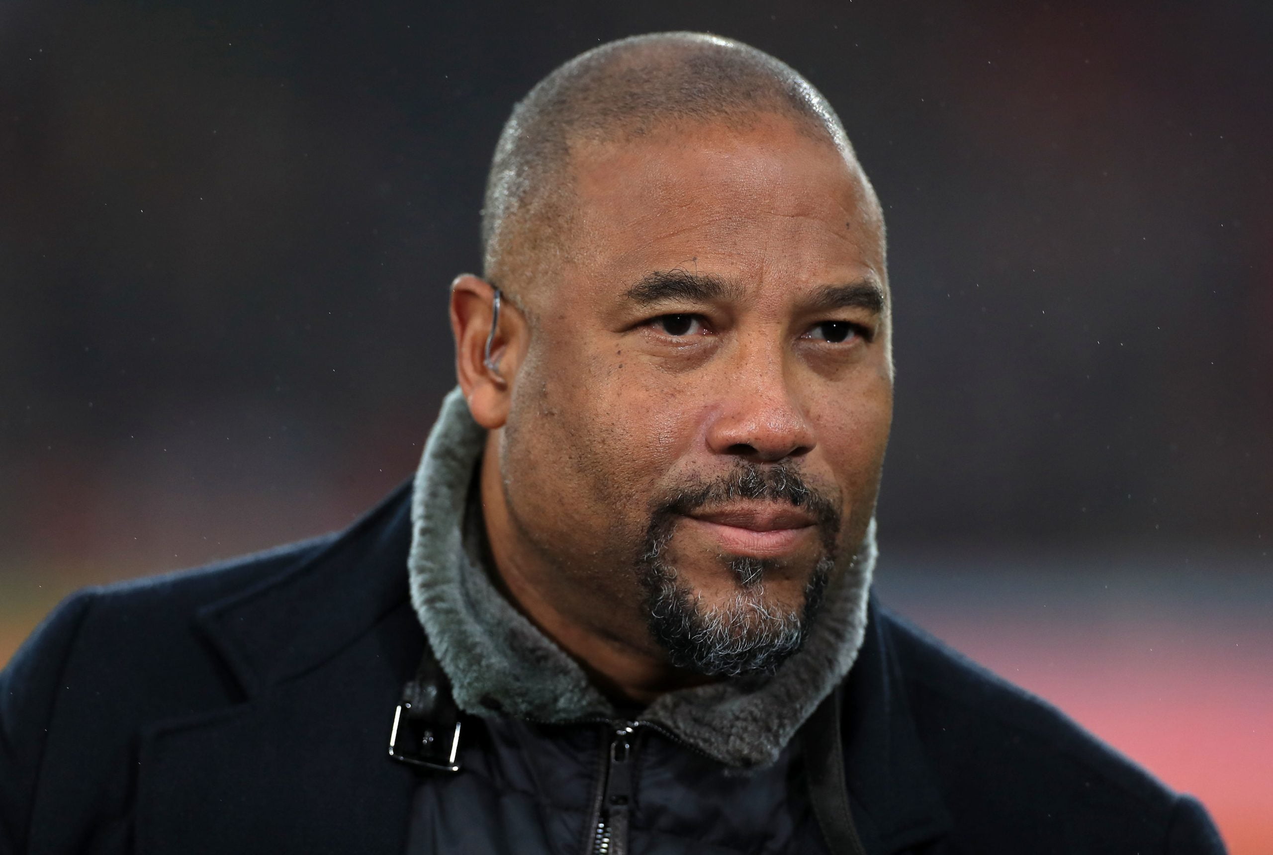 EPL: You’ll struggle in Arsenal, Man United or Liverpool – John Barnes tells Man City winger