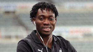 Ex-Chelsea player Atsu trapped under rubble after earthquake in Turkey