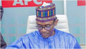 Gov. Buni mourns as 3 persons die, 6 others injured in Yobe auto crash