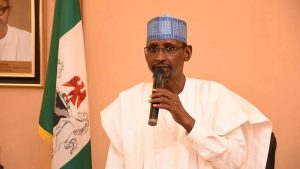Gwarinpa building collapse: FCT minister orders arrest of developer, FHA officials