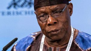 ‘Hold rerun elections next Saturday’ – Obasanjo tells INEC