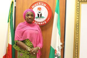 I support Atiku 100% – Senator Ekwunife