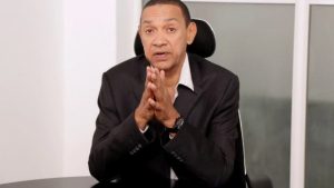 I support Emefiele over naira redesign – Ben Murray-Bruce