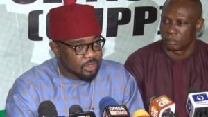 Imo: We will submit evidence of those carrying out killings to embassies – CUPP