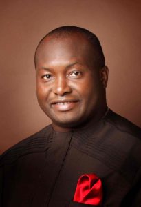 INEC declares Ubah winner of Anambra south senatorial poll, LP’s Umeh, Nwoye hopeful of victory