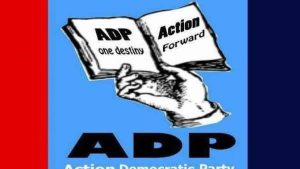 Insecurity, joblessness, clogs in Nigeria’s wheel of progress – ADP Presidential aspirant