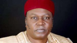 Ishaku loses senatorial ambition to APC