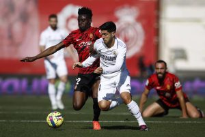 LaLiga: Mallorca damage Real Madrid title hope