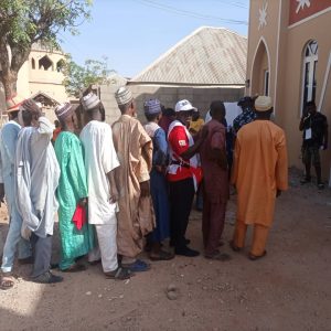 Late arrival of materials, BVAS failure mar election in Zamfara North