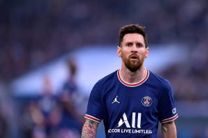 Ligue 1: Bad idea – PSG warned not to offer Messi new contract
