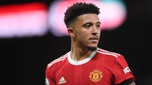 Man Utd vs Leeds: Why I benched Sancho, left out Wan-Bissaka, Antony, Martial