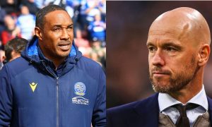 Manchester United: Paul Ince slams Ten Hag, others for disrespecting him during 3-1 defeat