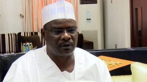 Naira redesign affecting military operations – Senator Ndume