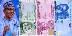New Naira notes: Expert weighs options ahead Buhari’s 7-day plan