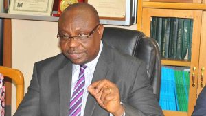 Nigeria presidential elections: INEC reveals reason for collation glitches