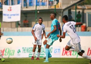 NPFL: Insurance extend unbeaten run to five games, Rangers record first win
