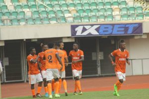 NPFL: Rivers United suffer first defeat, Akwa United floor Remo Stars