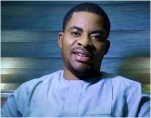 Obi supporters will scream rigging after losing 2023 poll – Deji Adeyanju