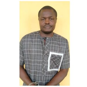 Ogun: Man sets wife ablaze for refusing to cook for him
