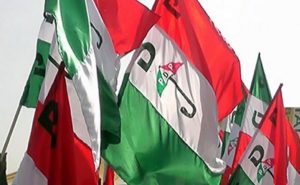 PDP wins Jigawa Central Senate seat