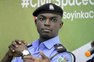 Police react to video of man threatening Igbos during presidential election in Lagos