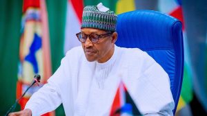President Buhari mourns Bewaji Kuku