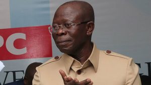 Senatorial election: Oshiomhole wins polling unit