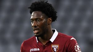 Serie A: Aina suspended for Torino vs AC Milan clash