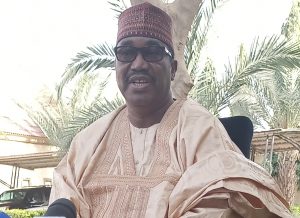 Shema sue for peace, says no election is perfect