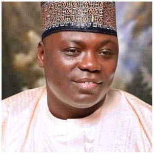 Supreme Court affirms Agbu Kefas as Taraba PDP guber candidate
