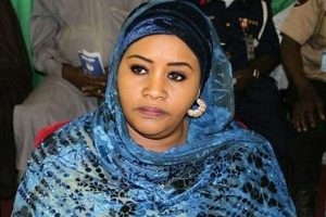 Tambuwal’s aide Aishat Maina dies after Atiku’s rally