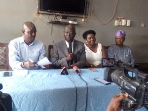 Tinubu has better credentials than Atiku, Obi, others – Ex-Minister, Adesiyan