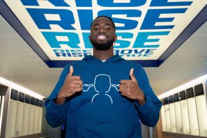 Transfer: Belgian club, Genk replaces Onuachu with Arokodare