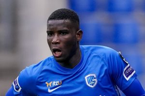 Transfer: Genk chief, De Conde disappointed with Onuachu’s move to Southampton