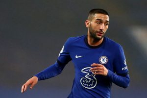 Transfer: Real reason Ziyech’s move to PSG from Chelsea collapsed