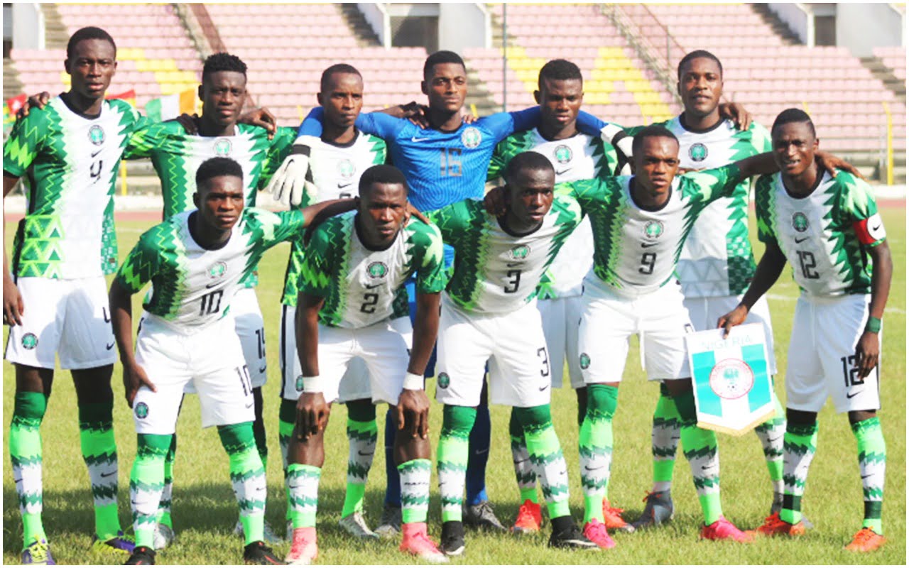 U-20 AFCON: Confident Flying Eagles ready to conquer Africa again