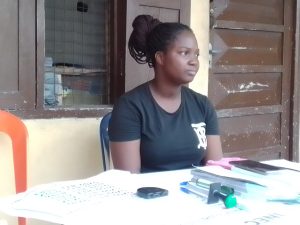 Warri voters hold NYSC member hostage over BVAS